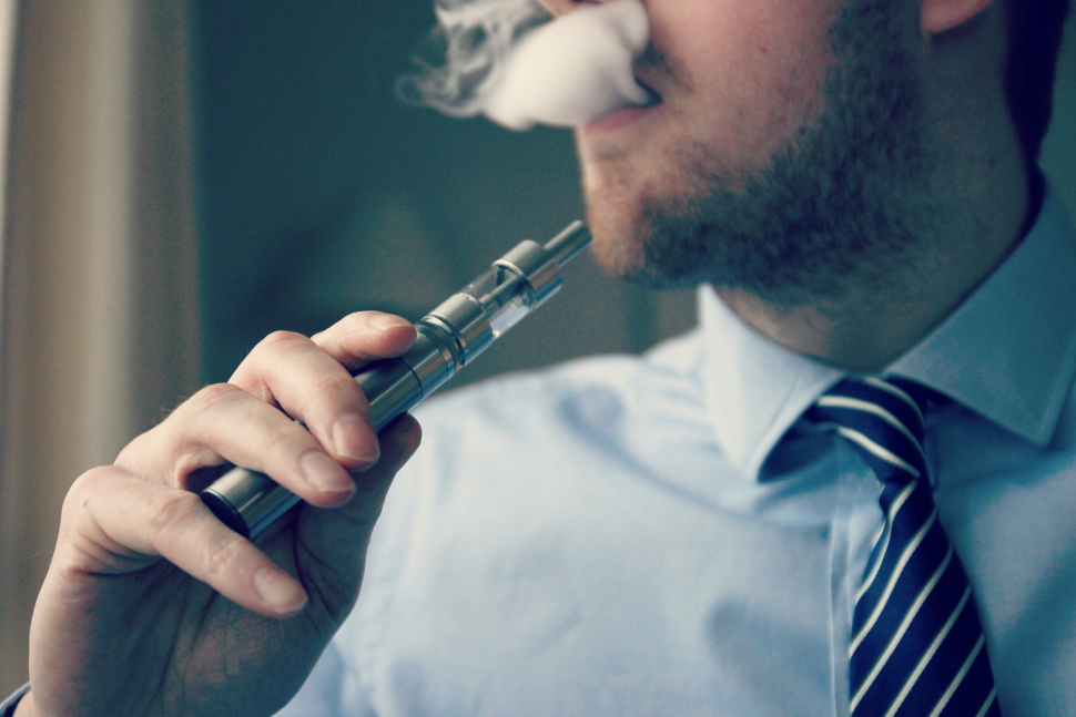 TSA Guidelines for Flying with Ecigarettes Challenge Magazine
