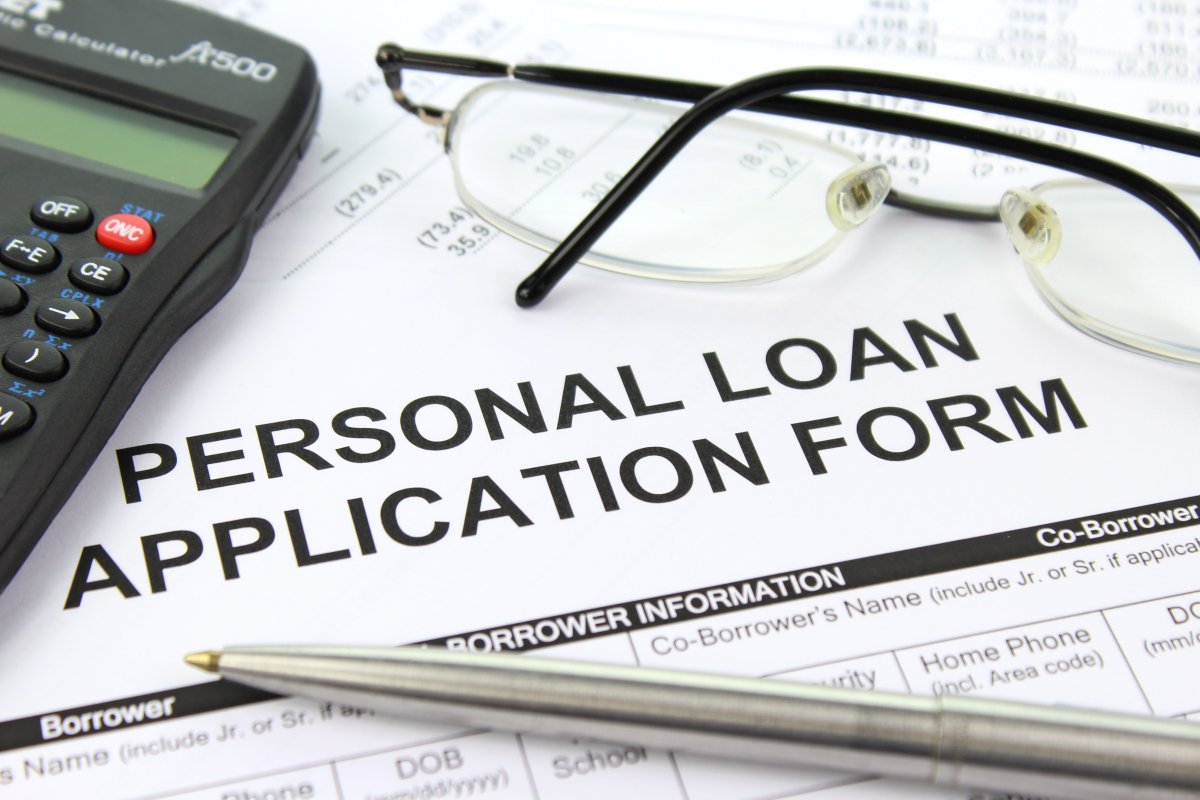 Have you thought about getting a personal loan?  Challenge Magazine