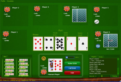 PokerTableOpenSource