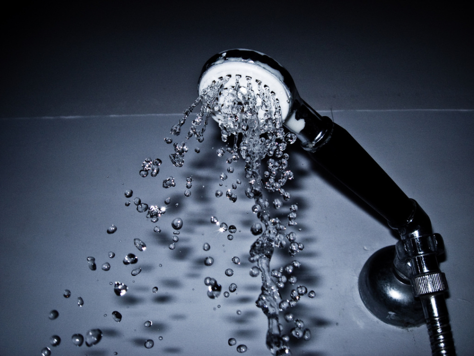 Why does my water heater run out so quickly? Challenge Magazine