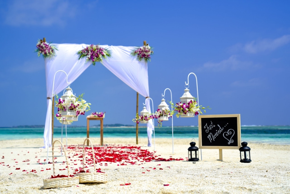 What Not To Forget When Planning A Destination Wedding Challenge Magazine