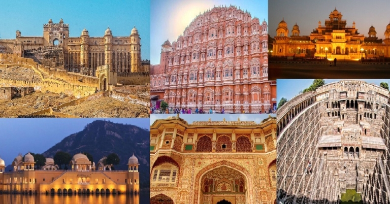 Jaipur Travel Guide (Budget + Itinerary) - Challenge Magazine