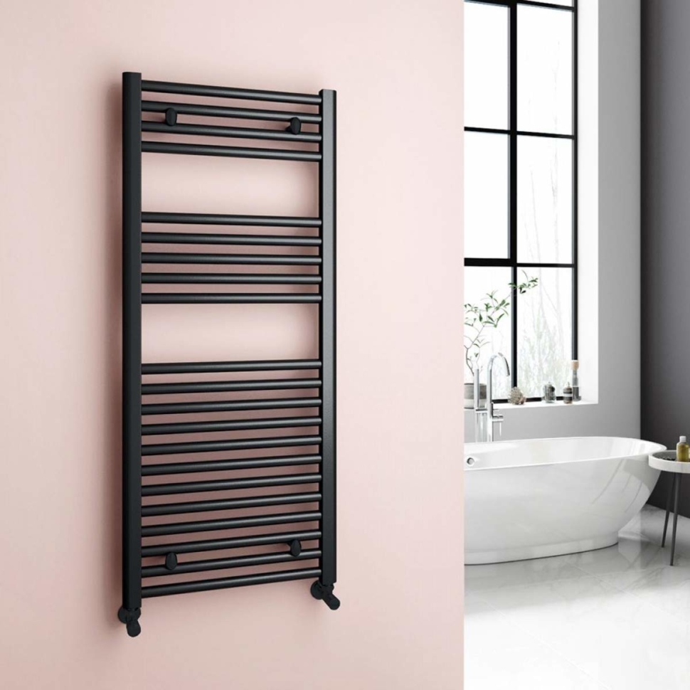 🚿 Six things you need to know before buying heated towel rails