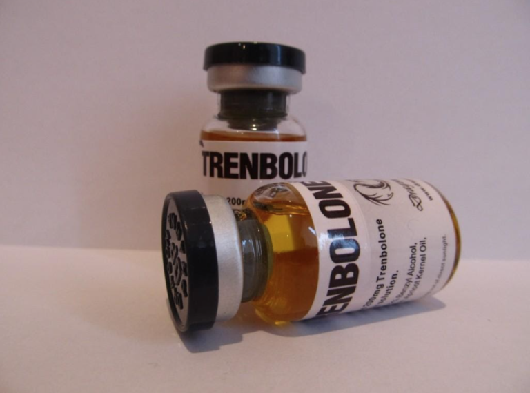 Things to Know Before You Buy Trenbolone Online Challenge Magazine