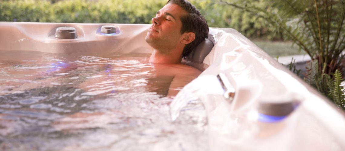Best Rated Jacuzzi Hot Tubs What Are The Benefits of Owning One