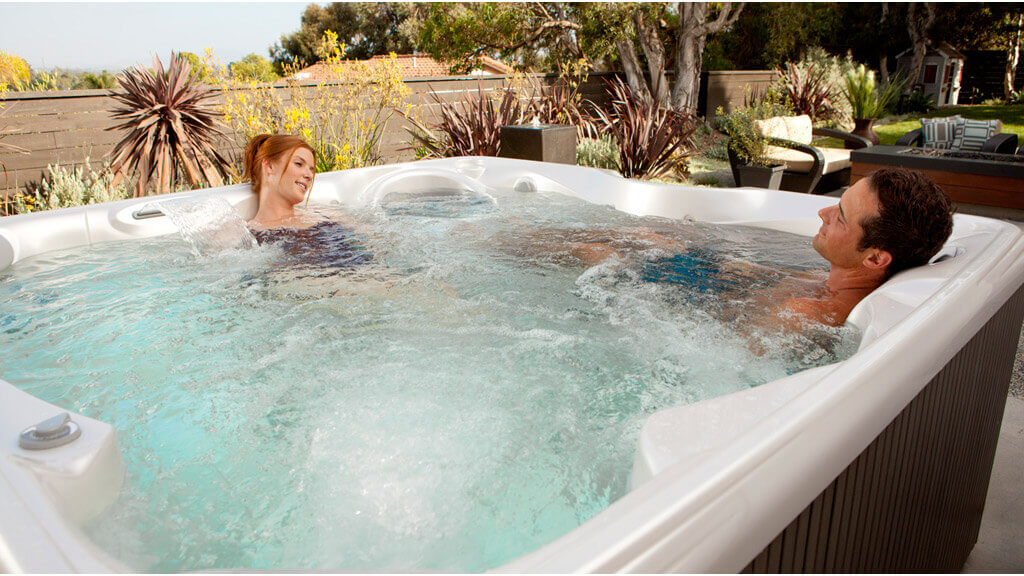 Best Rated Jacuzzi Hot Tubs What Are The Benefits of Owning One