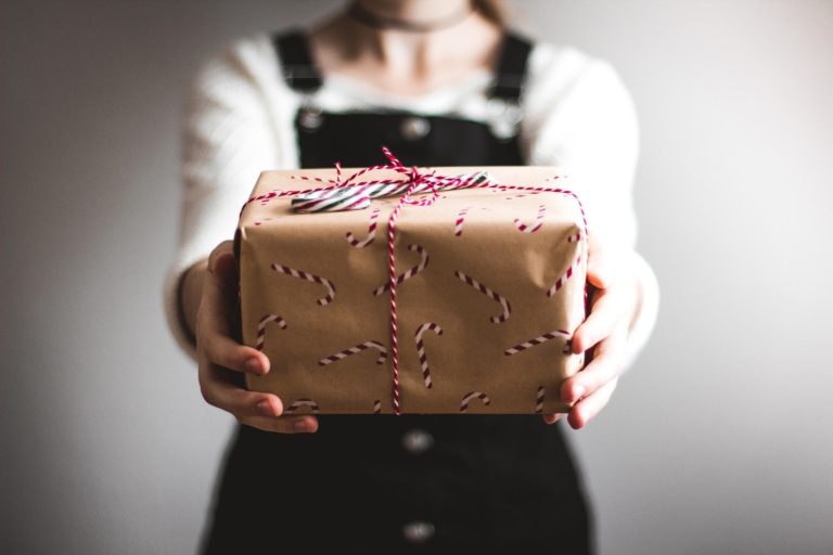 New Year Gift Ideas for your Employees - Challenge Magazine