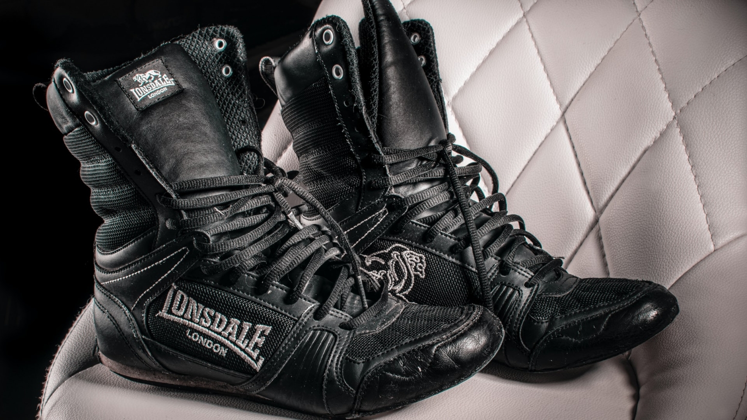 What to Look For When Buying the Best Boxing Shoes Challenge Magazine