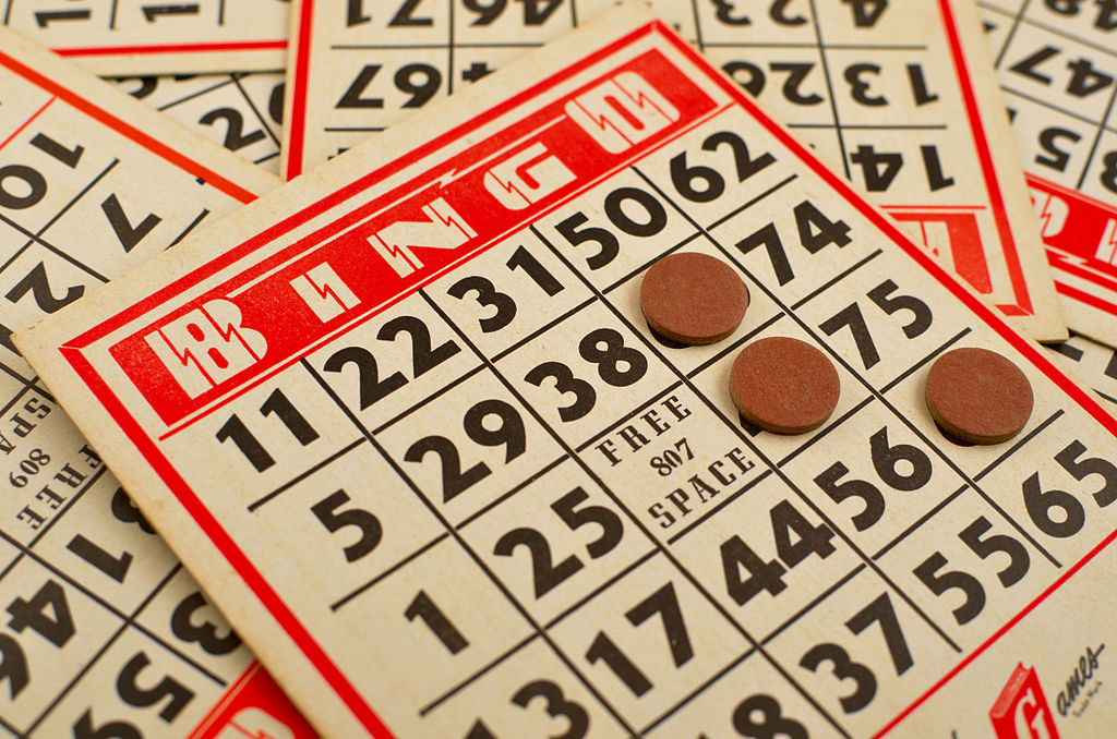 nachtmerrie Onbevredigend krekel How Much Does Online Bingo Cost? - Challenge Magazine