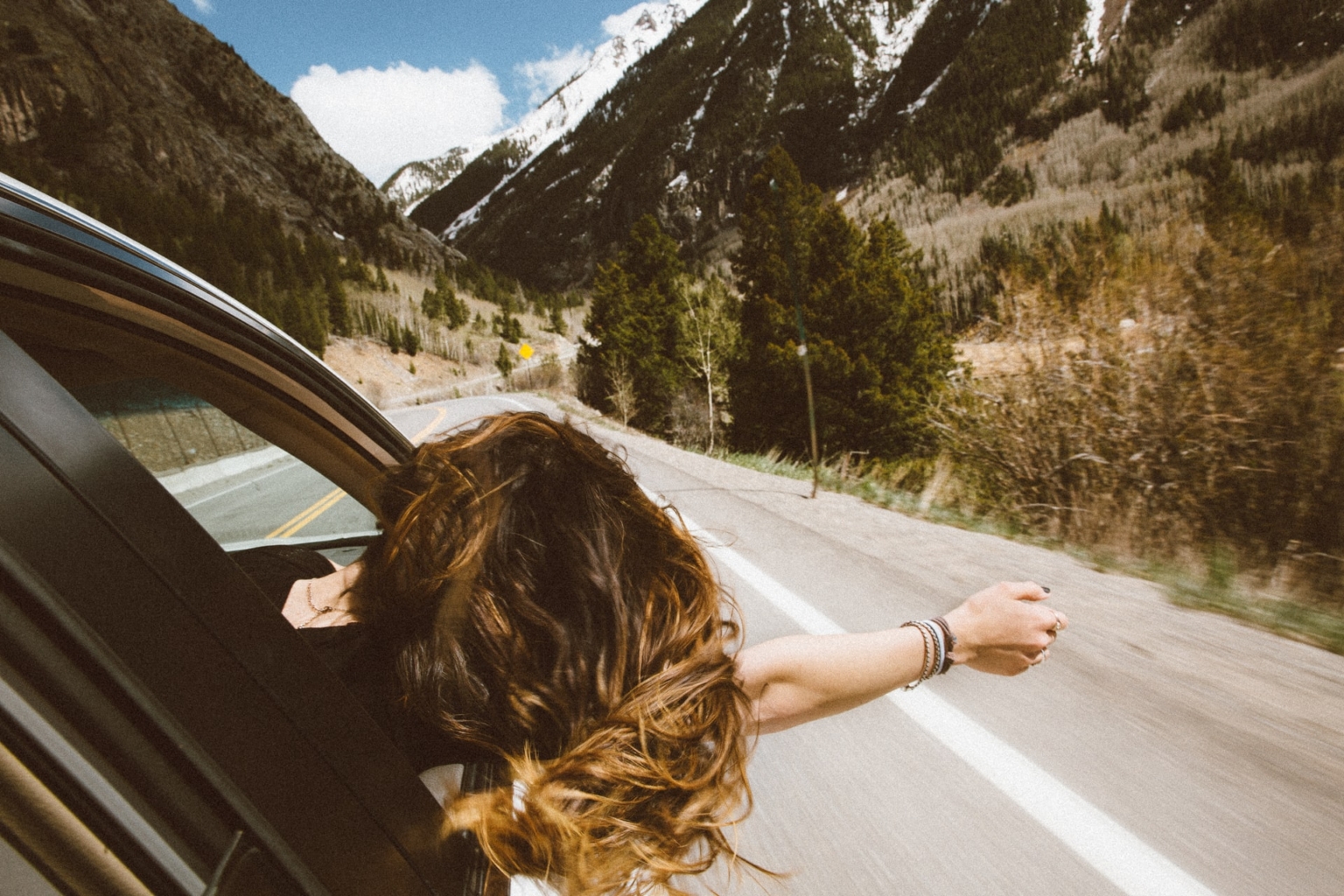 How to Do Road Trips the Right Way Challenge Magazine