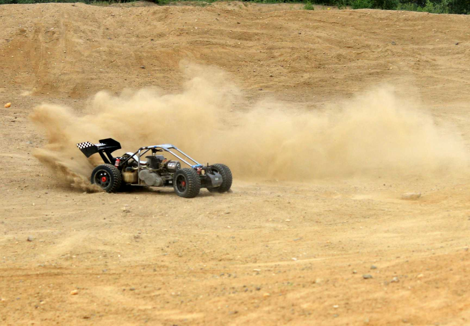 Most Popular Types of RC Cars Challenge Magazine