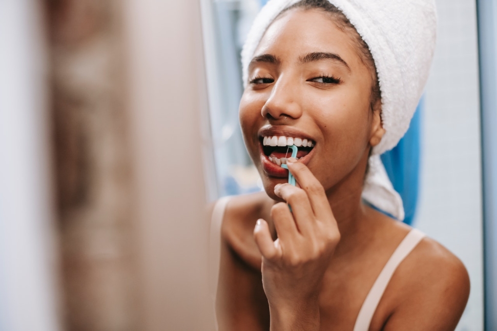 Facts About Mouthwash You Should Know