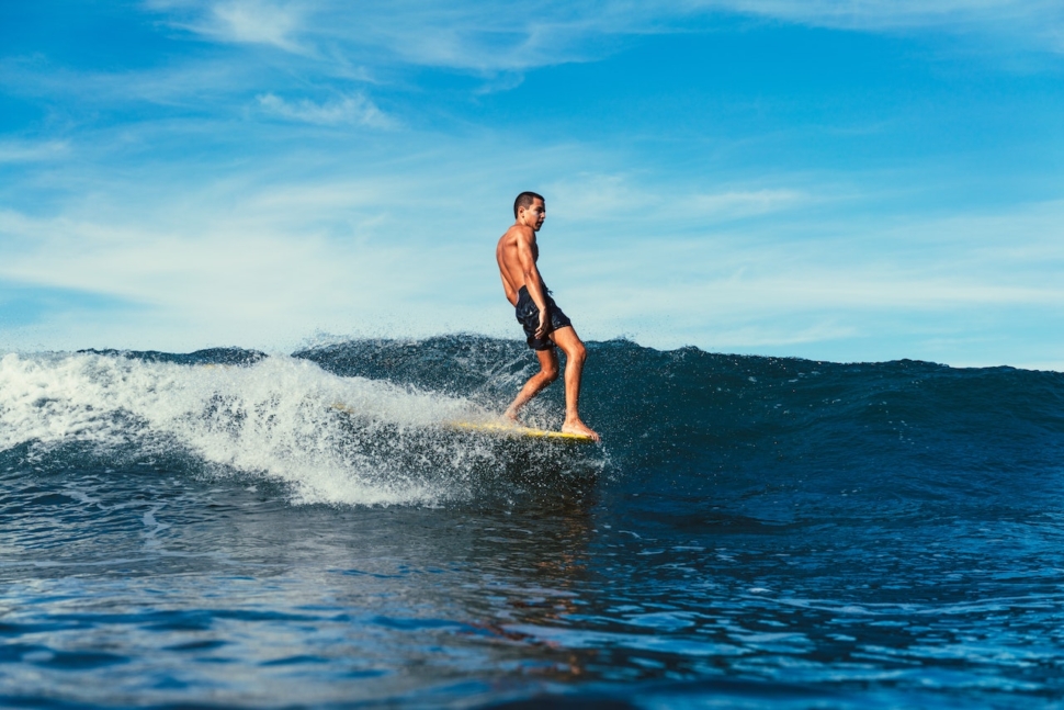 Board Shorts vs Swim Trunks Choosing the Right Swimwear Challenge