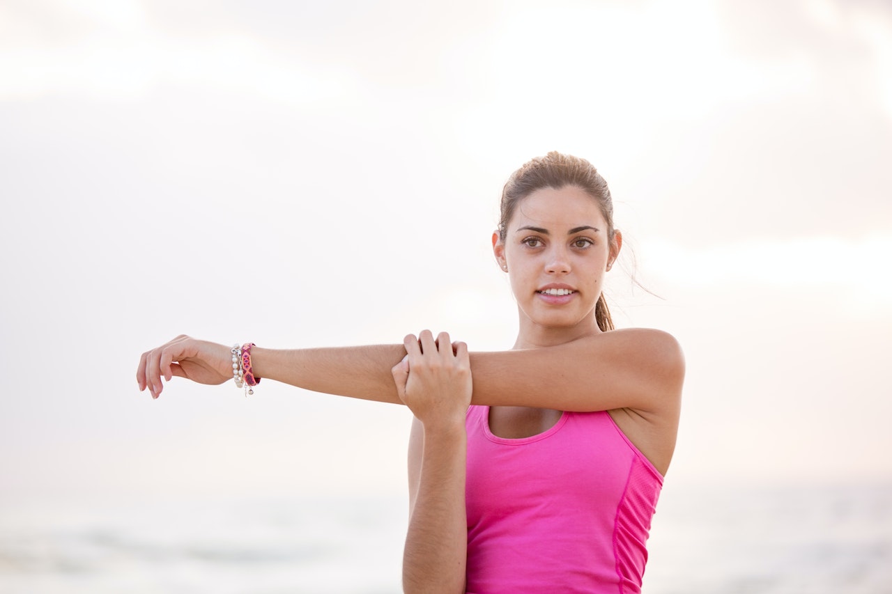 Forearm Stretches for Gaming Improve Your Performance and Prevent Injury Challenge Magazine