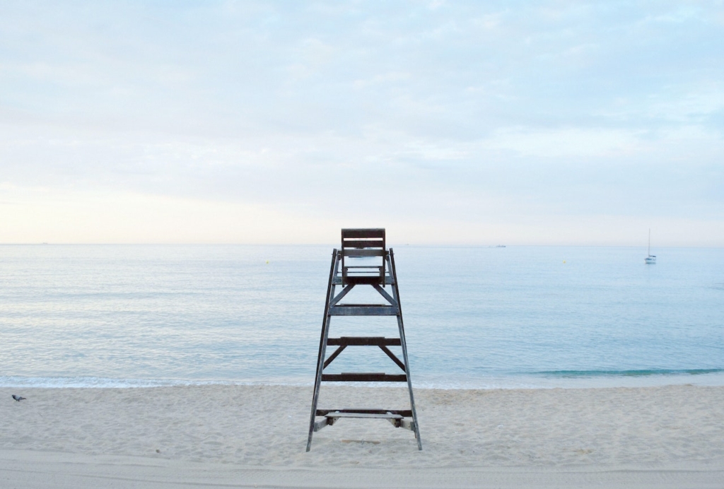 Tall Beach Chairs The Best Options for Comfortable Seating on the Sand