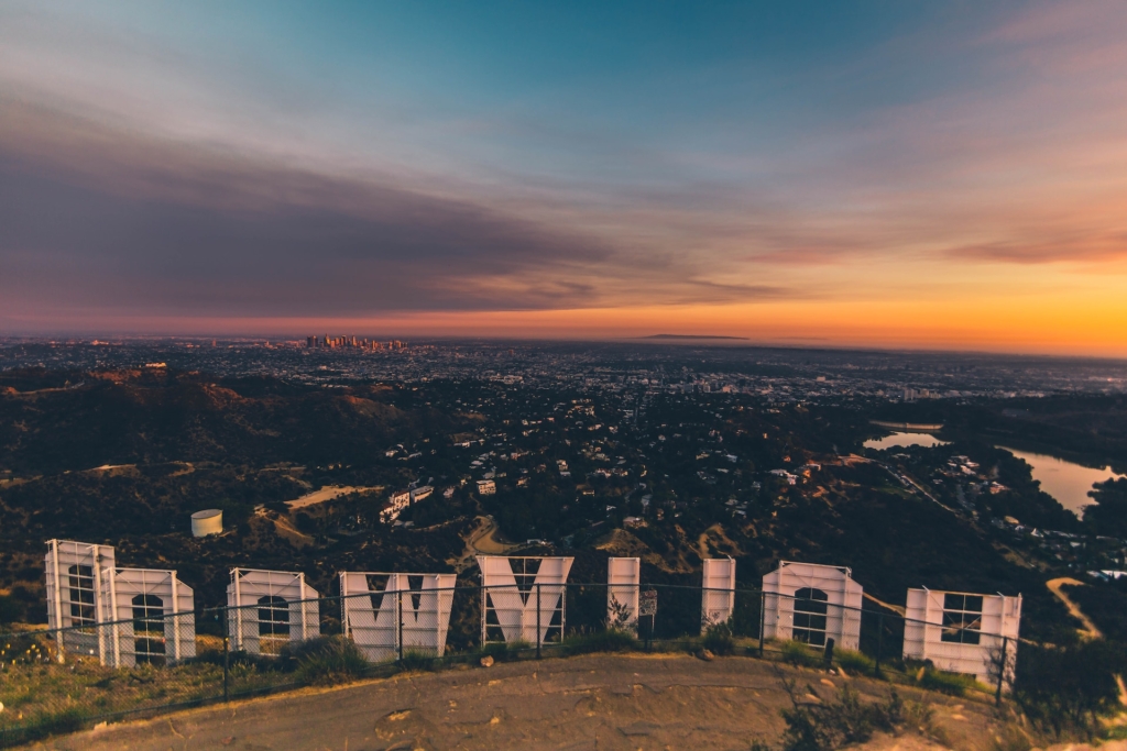 once in a lifetime things to do in los angeles