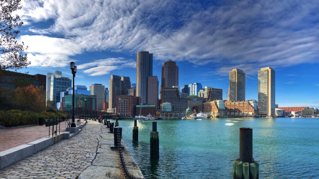 day trips from boston