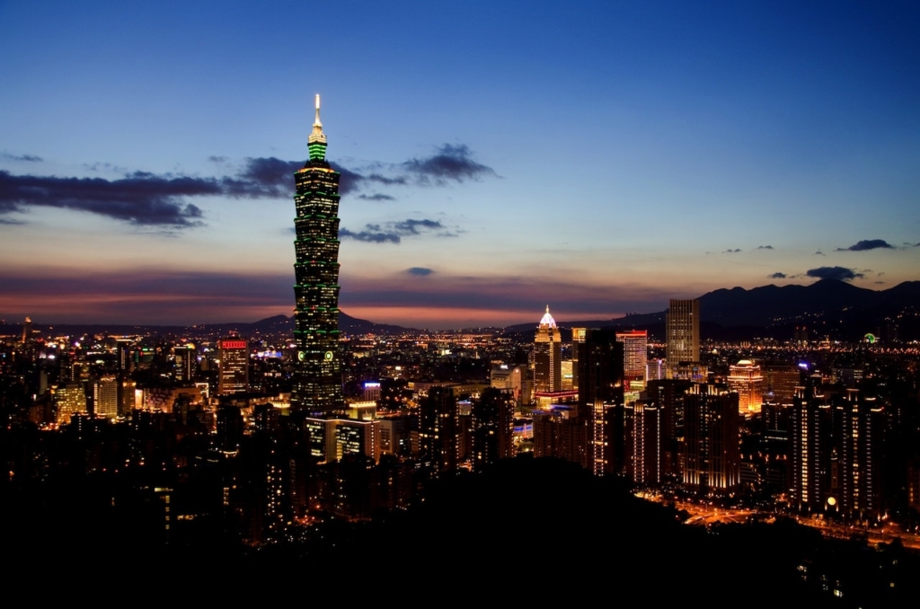 things to do in taiwan