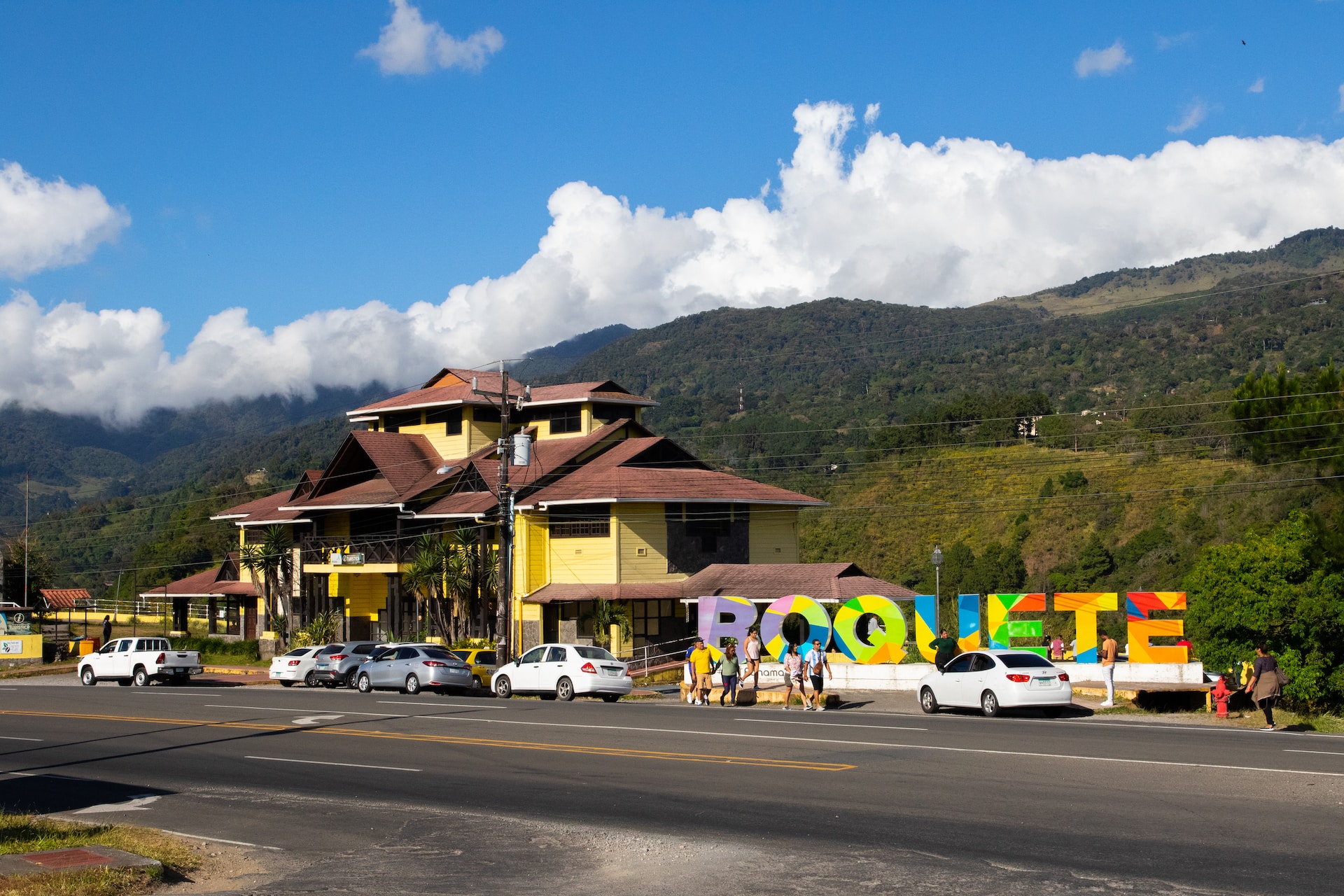 Boquete Panama A Guide to the Charming Mountain Town Challenge Magazine